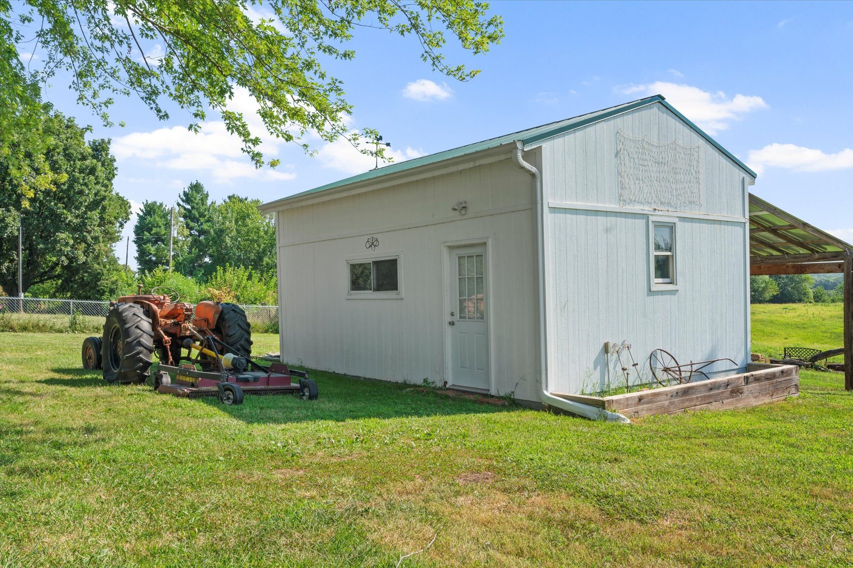 Image for SOLD - 13807 Cameron Rd. Excelsior Springs, MO.
