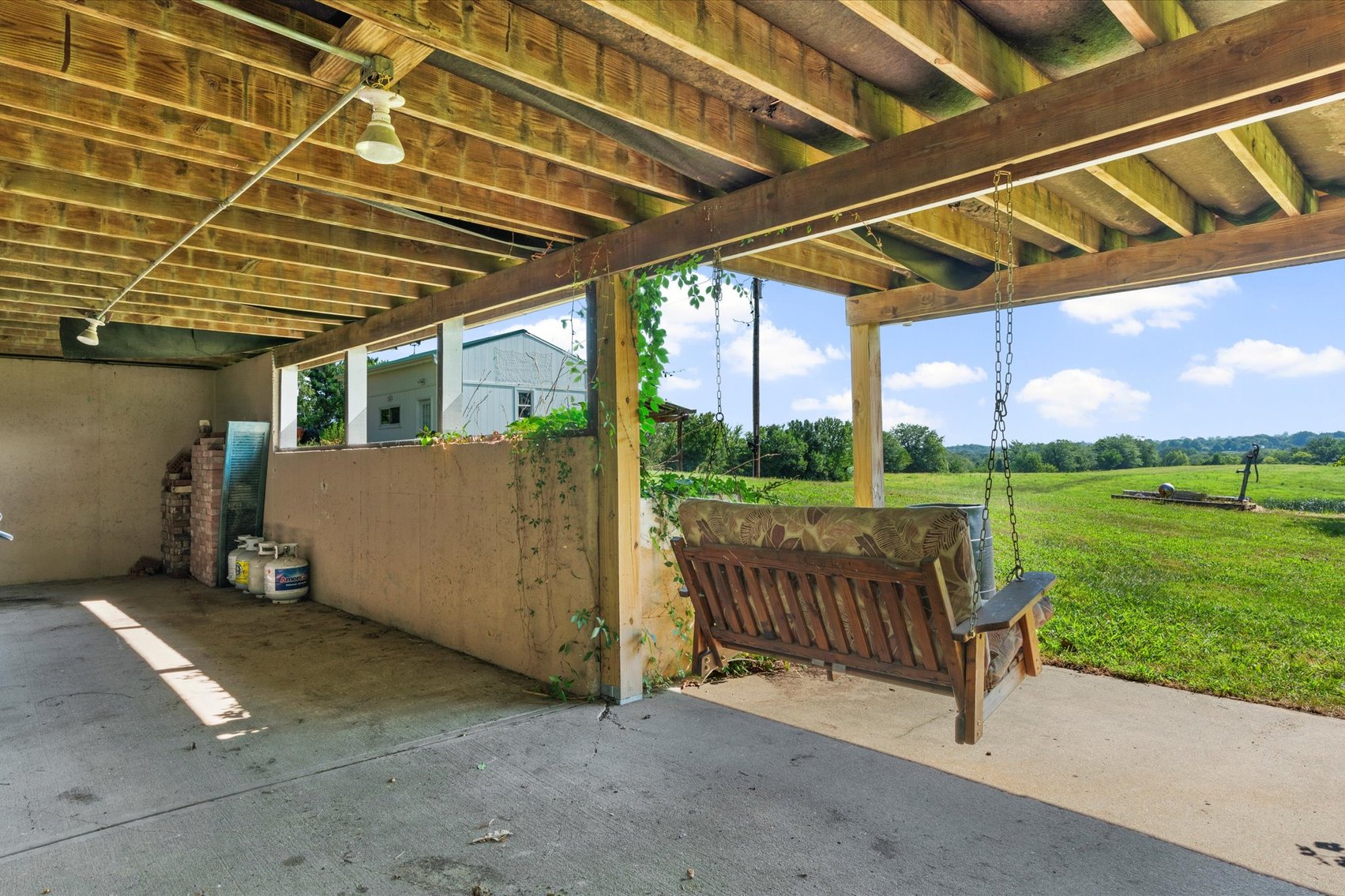 Image for SOLD - 13807 Cameron Rd. Excelsior Springs, MO.