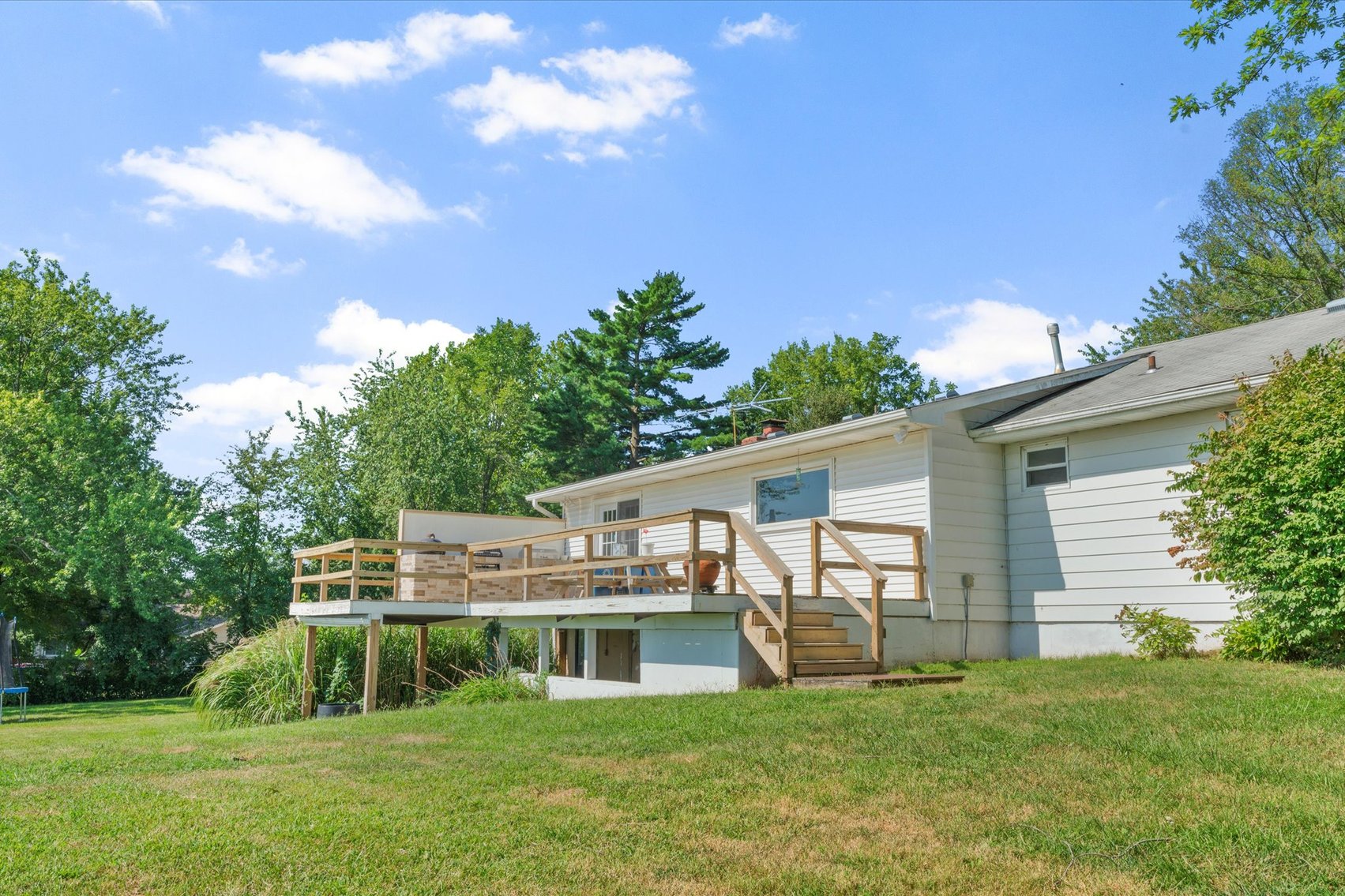 Image for SOLD - 13807 Cameron Rd. Excelsior Springs, MO.