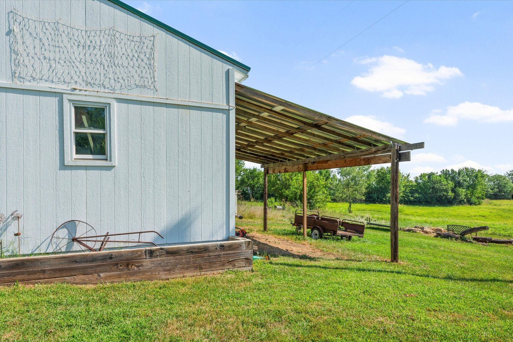 Image for SOLD - 13807 Cameron Rd. Excelsior Springs, MO.