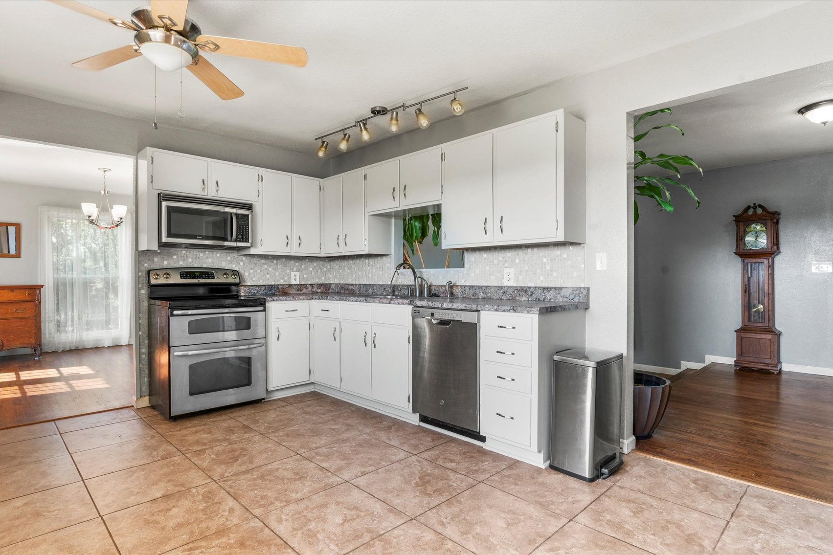 Image for SOLD - 13807 Cameron Rd. Excelsior Springs, MO.