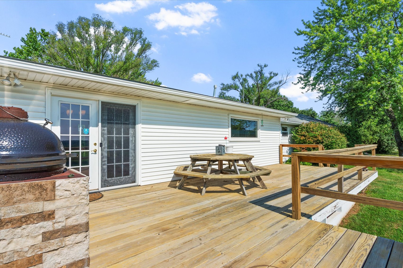 Image for SOLD - 13807 Cameron Rd. Excelsior Springs, MO.