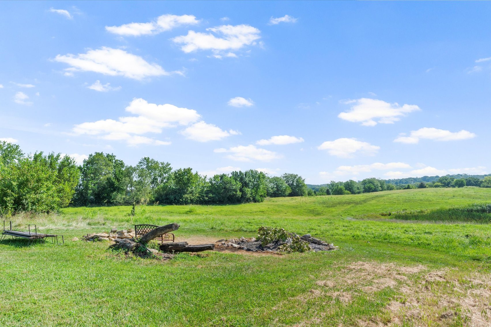 Image for SOLD - 13807 Cameron Rd. Excelsior Springs, MO.