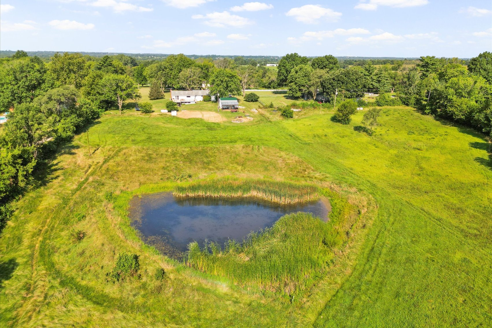 Image for SOLD - 13807 Cameron Rd. Excelsior Springs, MO.