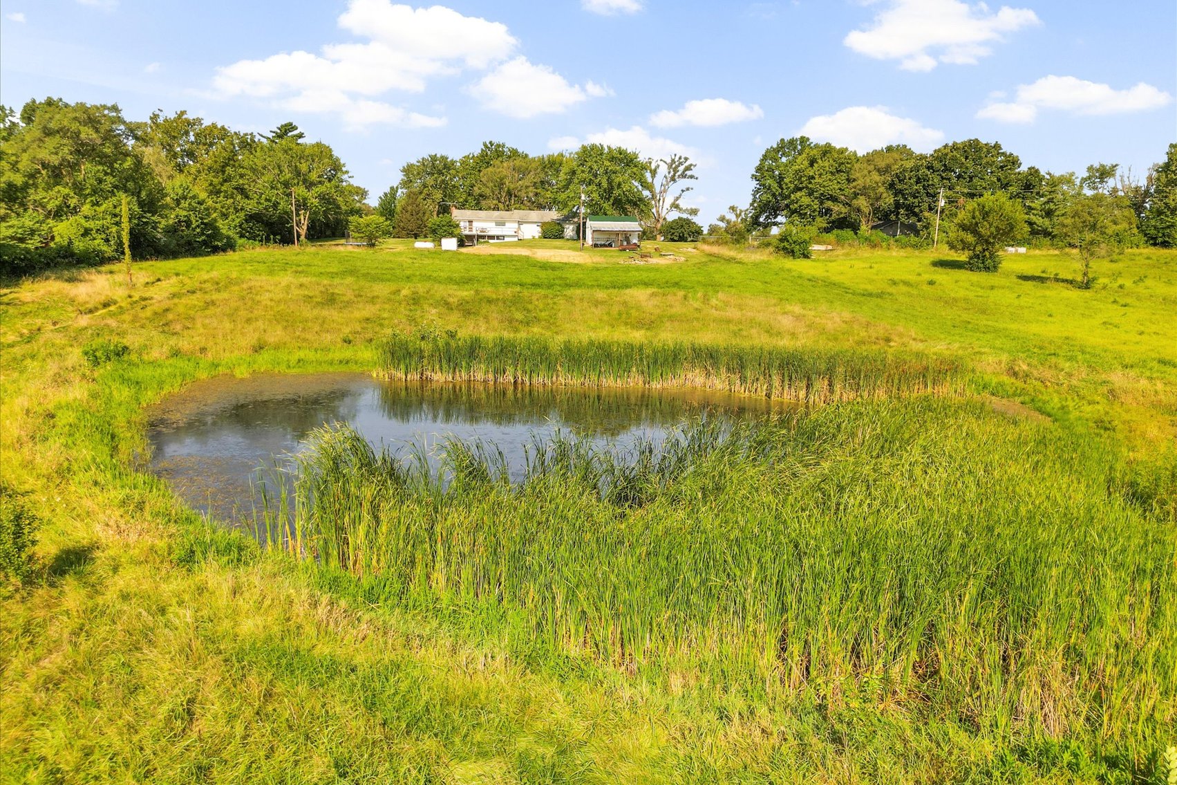 Image for SOLD - 13807 Cameron Rd. Excelsior Springs, MO.