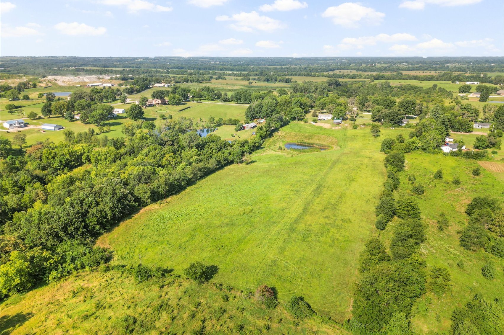 Image for SOLD - 13807 Cameron Rd. Excelsior Springs, MO.