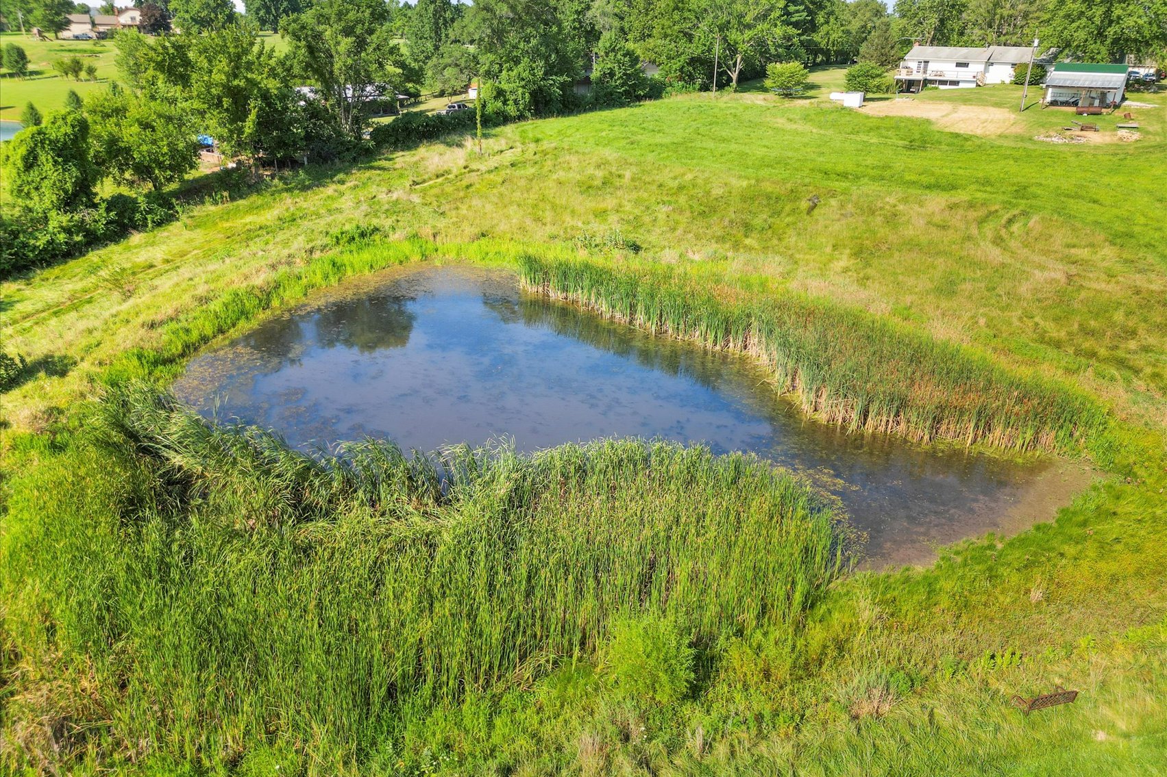 Image for SOLD - 13807 Cameron Rd. Excelsior Springs, MO.