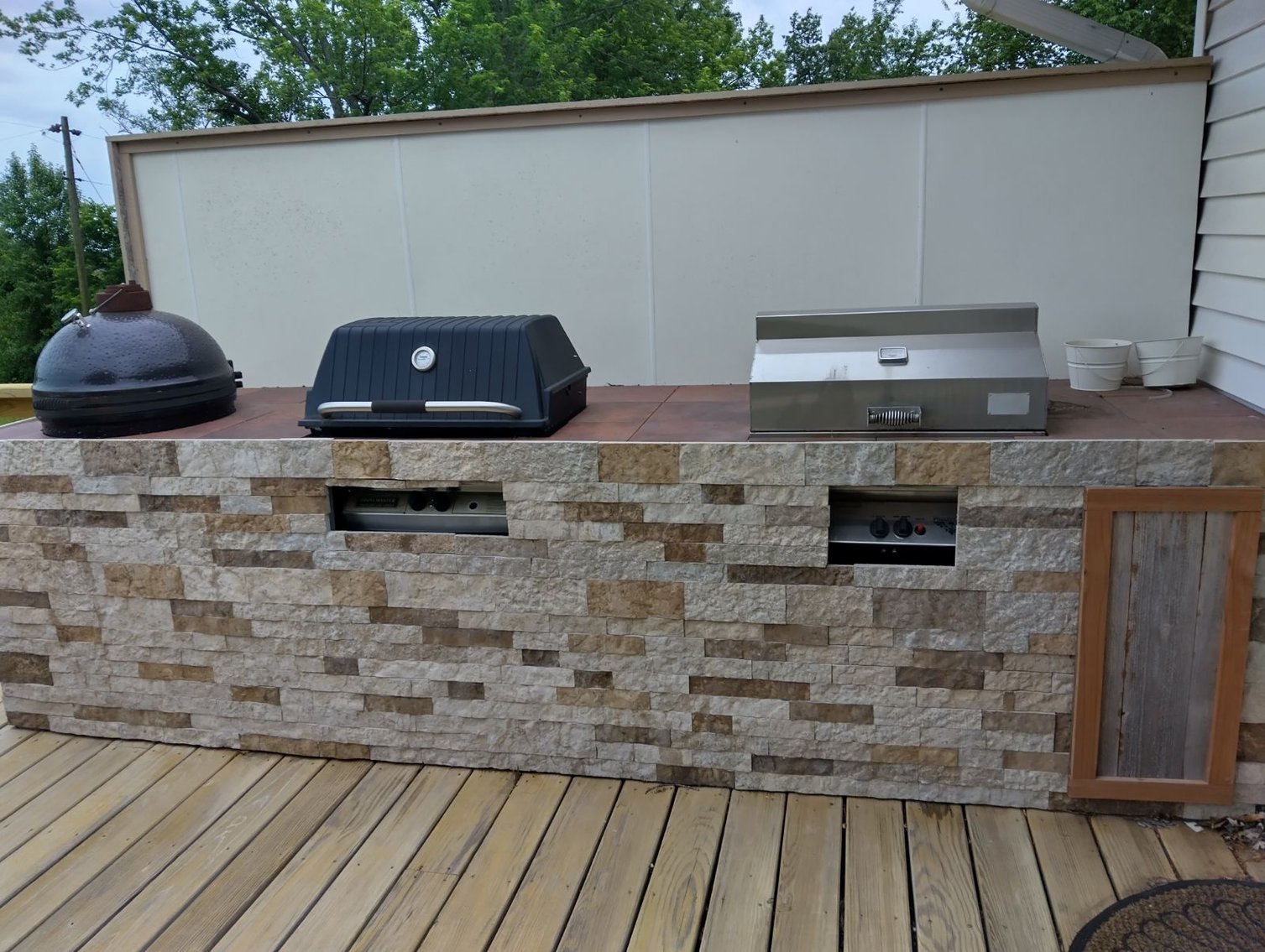 Image for SOLD - 13807 Cameron Rd. Excelsior Springs, MO.