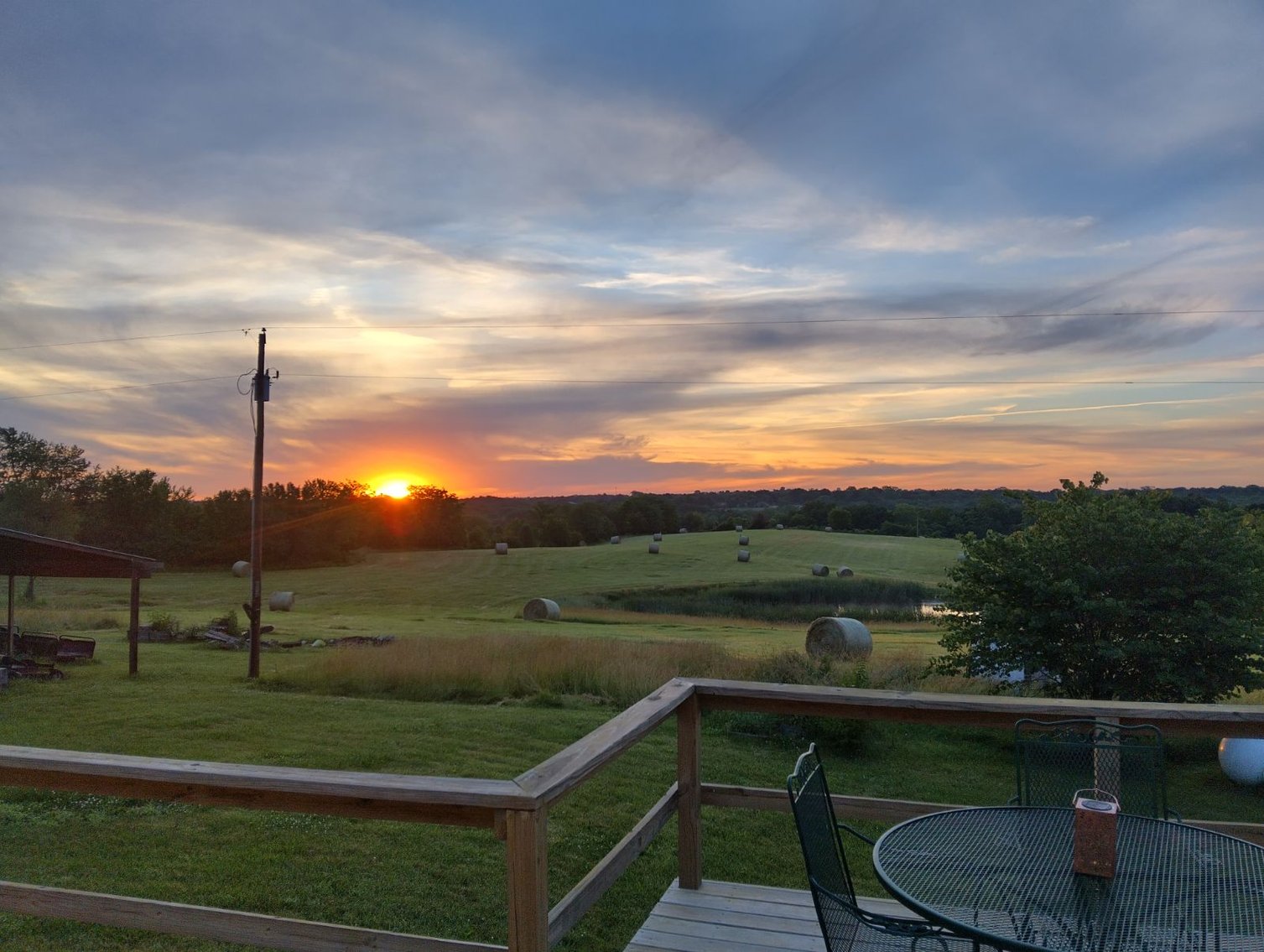 Image for SOLD - 13807 Cameron Rd. Excelsior Springs, MO.