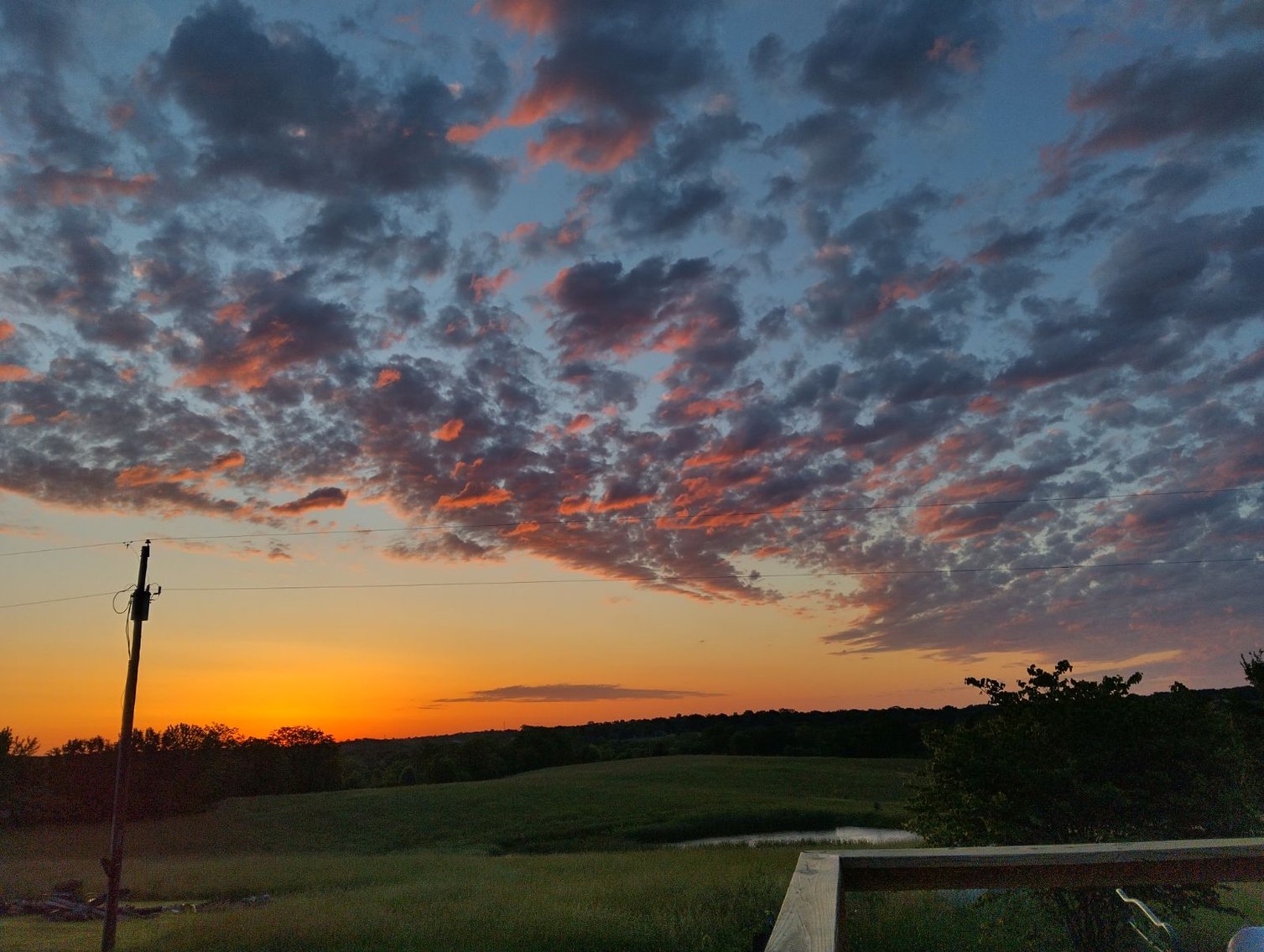 Image for SOLD - 13807 Cameron Rd. Excelsior Springs, MO.