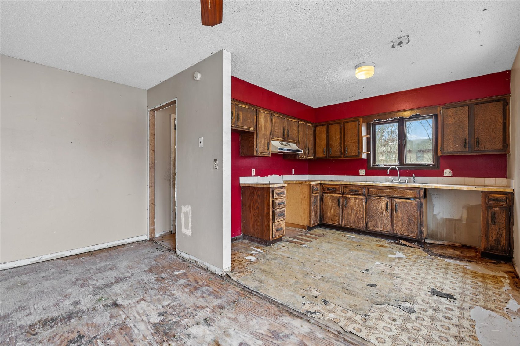 Image for SOLD - 109-111 W. 3rd St. Kearney, Missouri