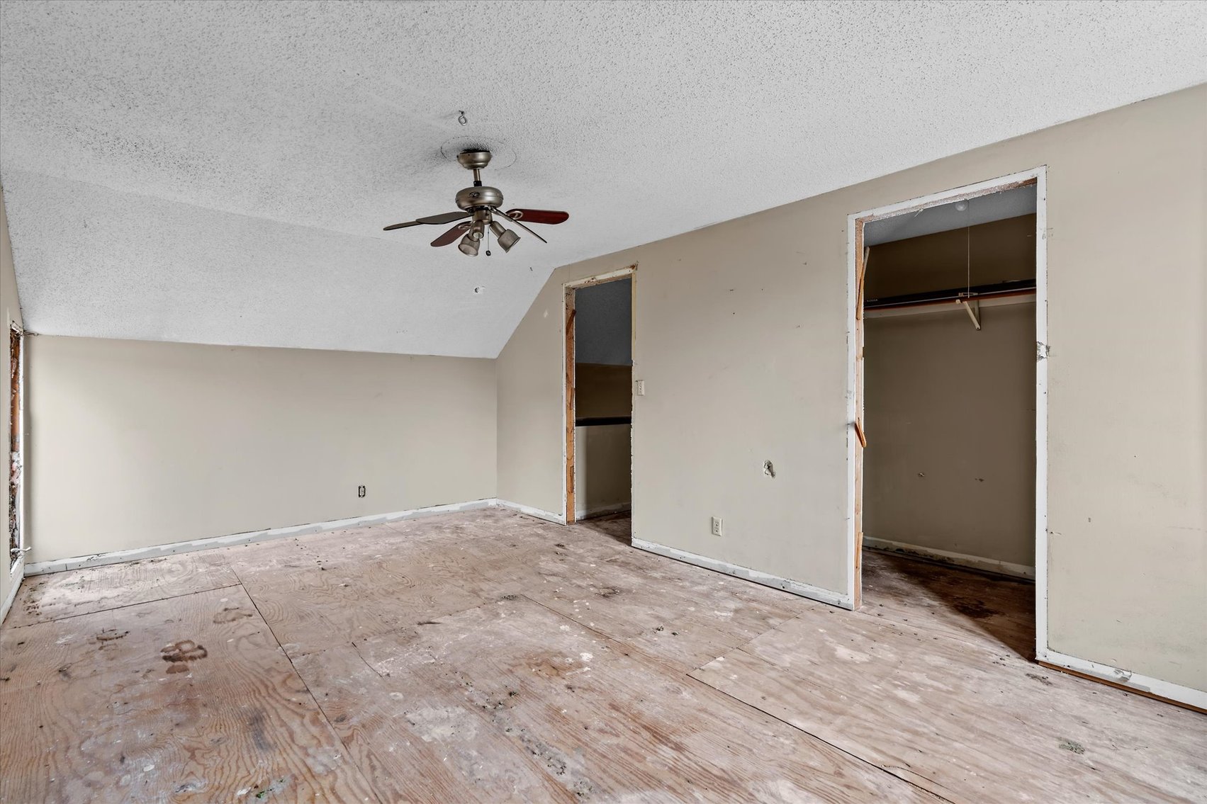 Image for SOLD - 109-111 W. 3rd St. Kearney, Missouri