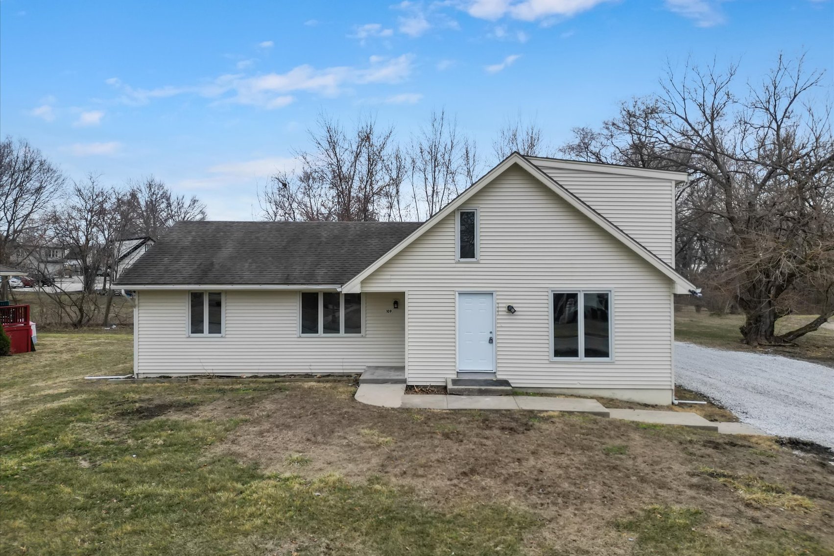 Image for SOLD - 109-111 W. 3rd St. Kearney, Missouri