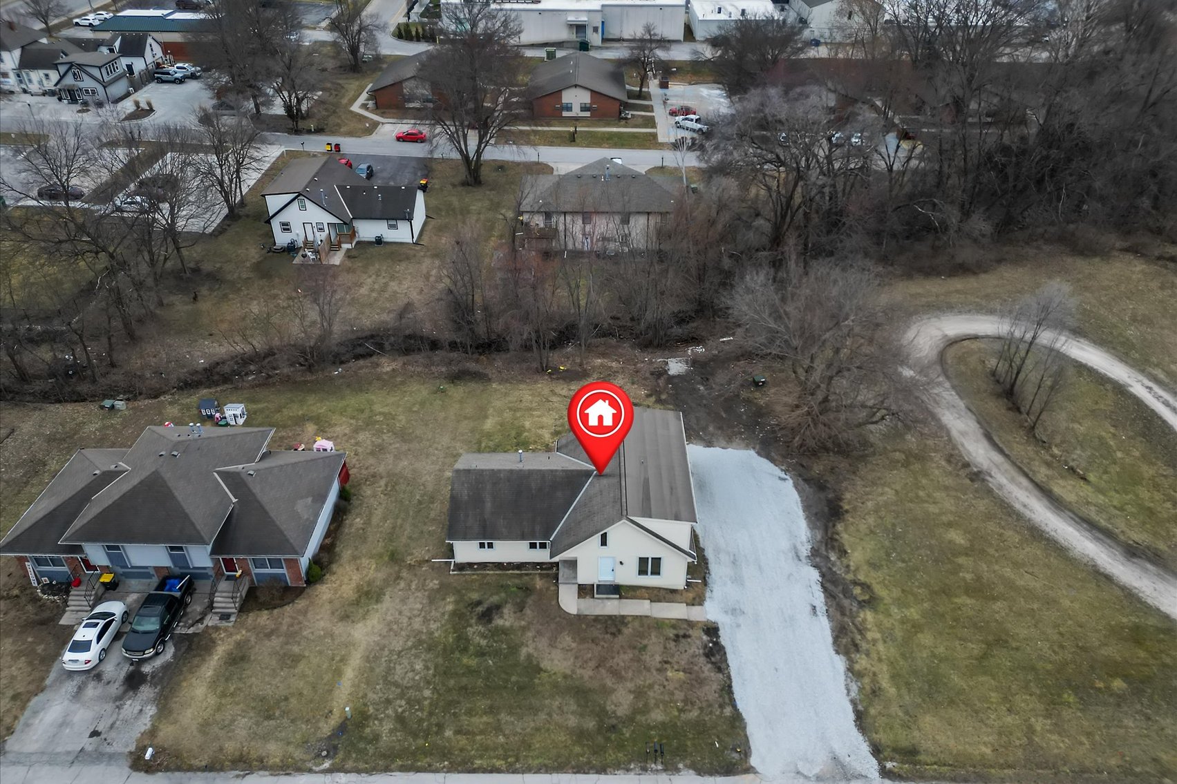 Image for SOLD - 109-111 W. 3rd St. Kearney, Missouri