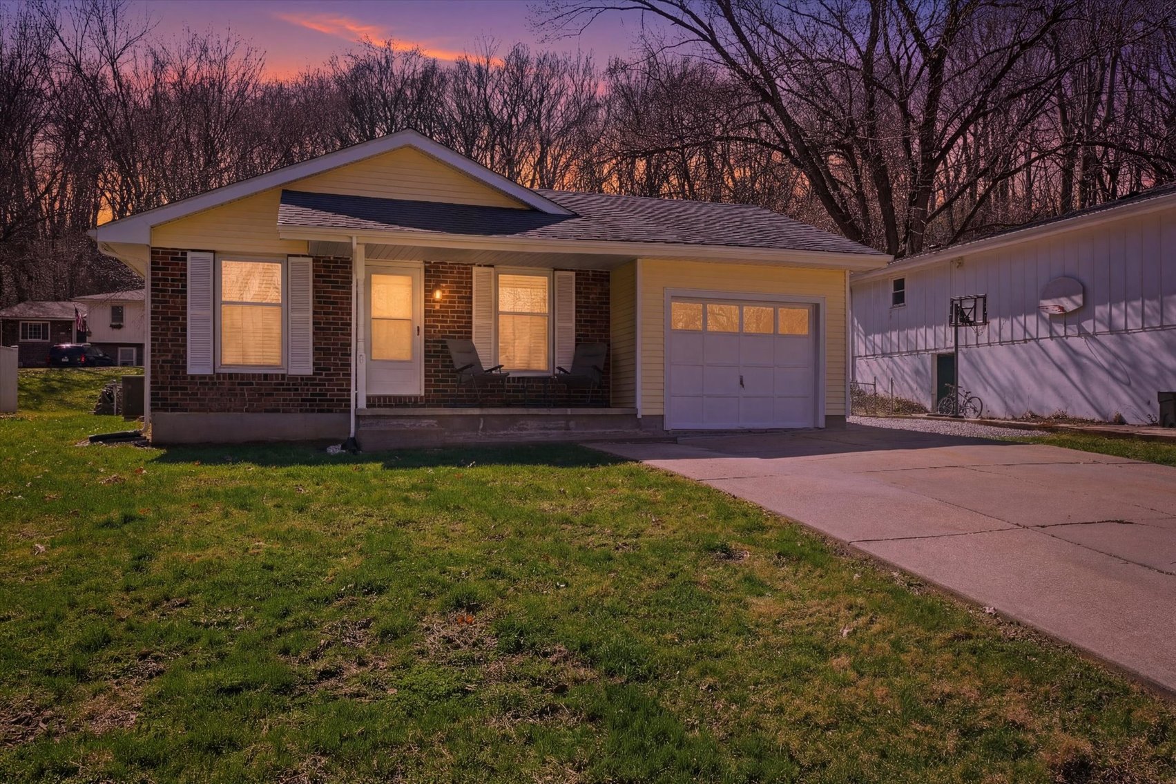 Image for 213 Thomas St. Weston, MO. 64098