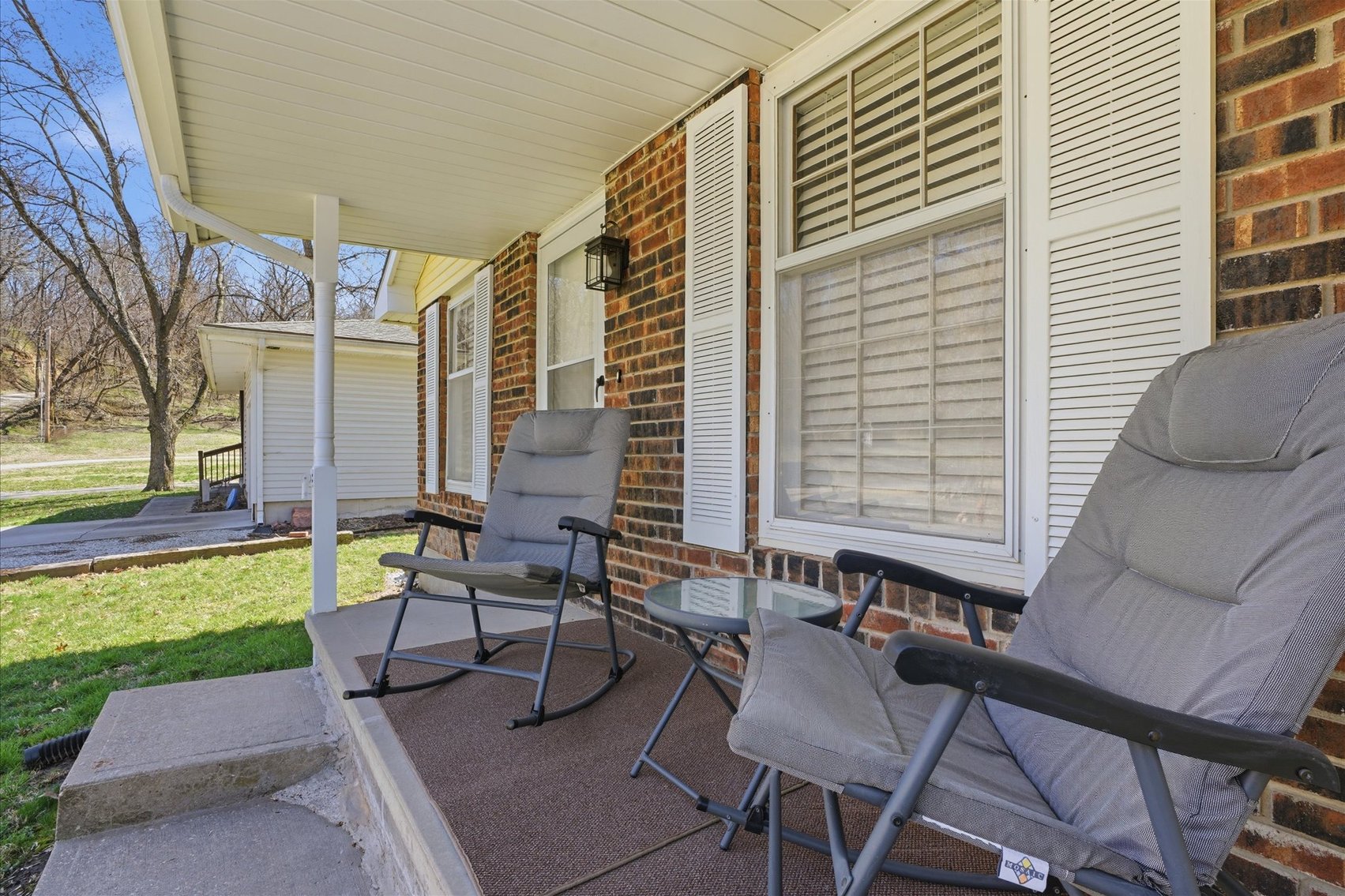 Image for 213 Thomas St. Weston, MO. 64098