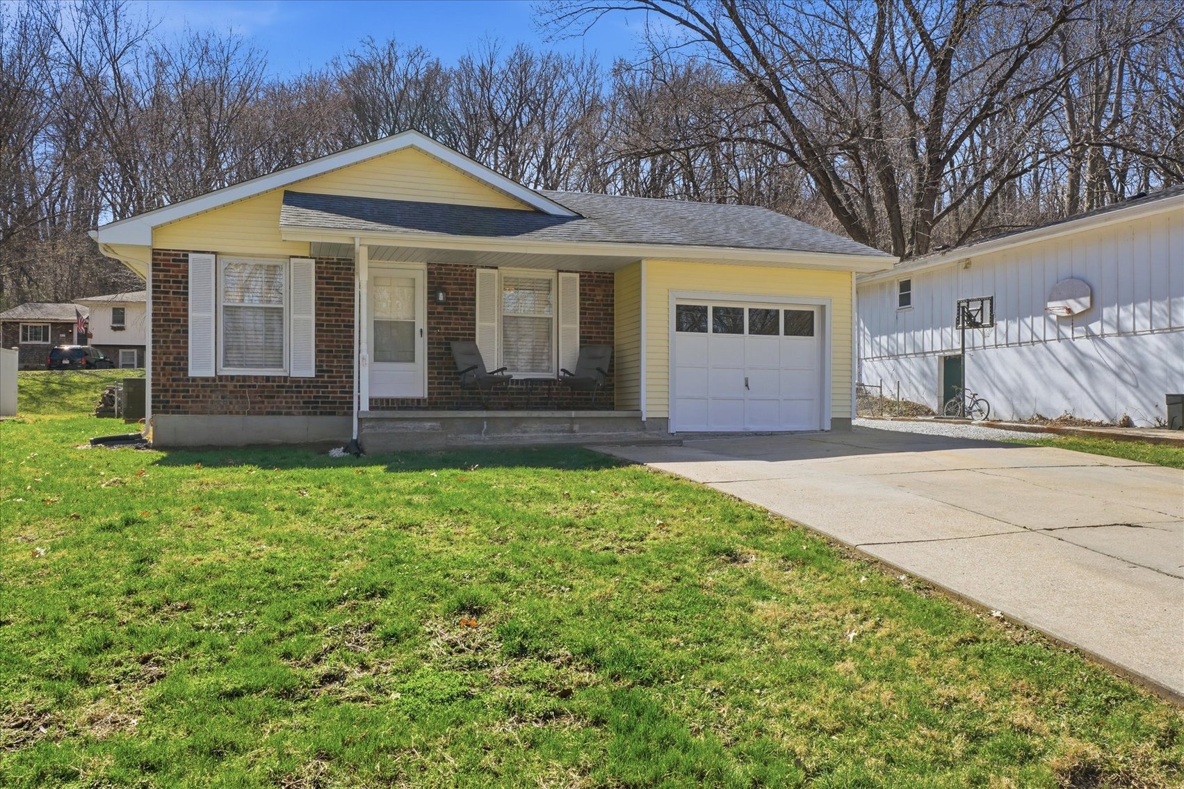 Image for 213 Thomas St. Weston, MO. 64098