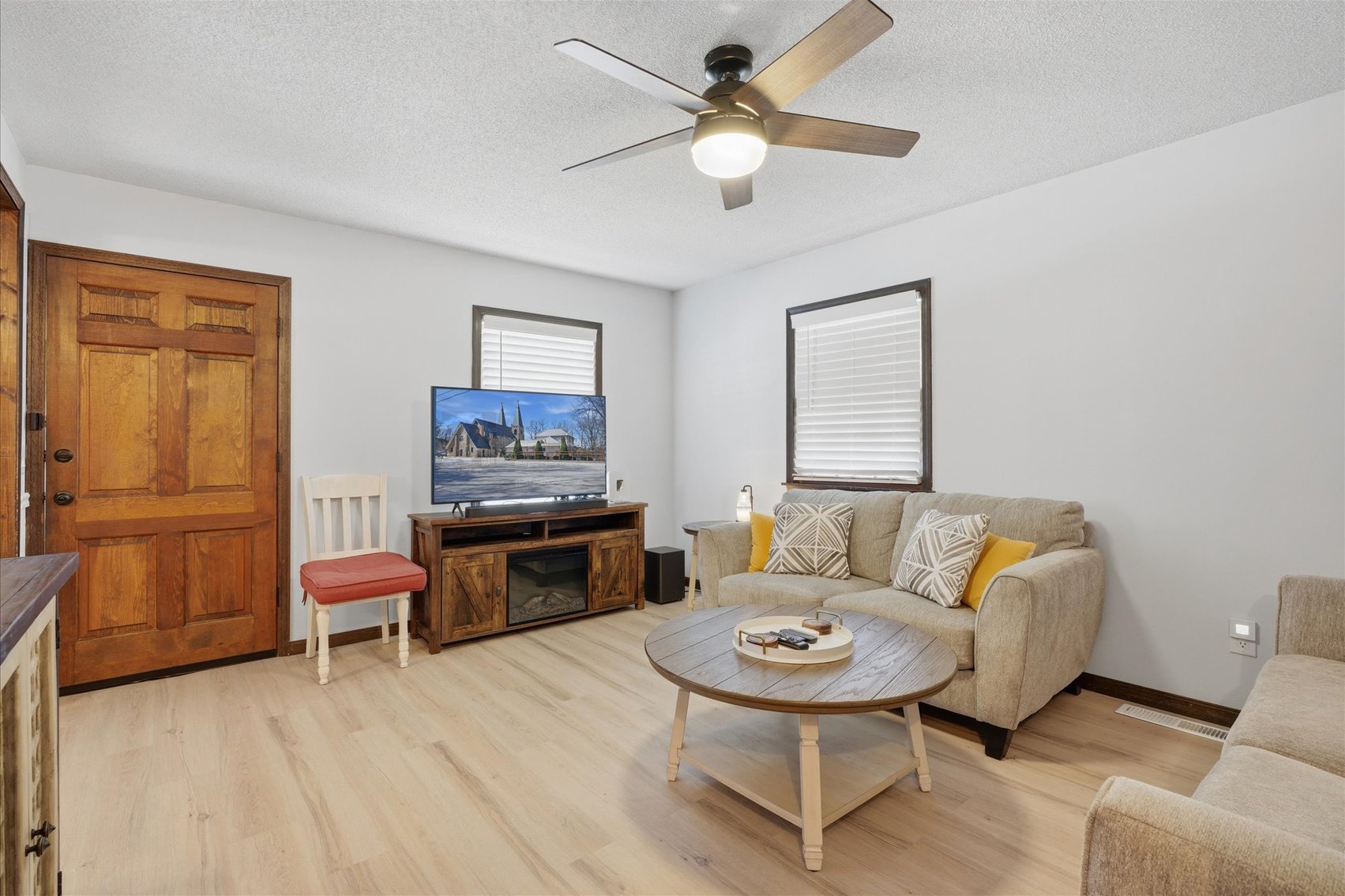 Image for 213 Thomas St. Weston, MO. 64098