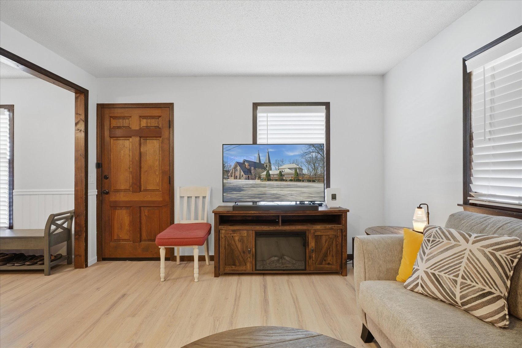 Image for 213 Thomas St. Weston, MO. 64098