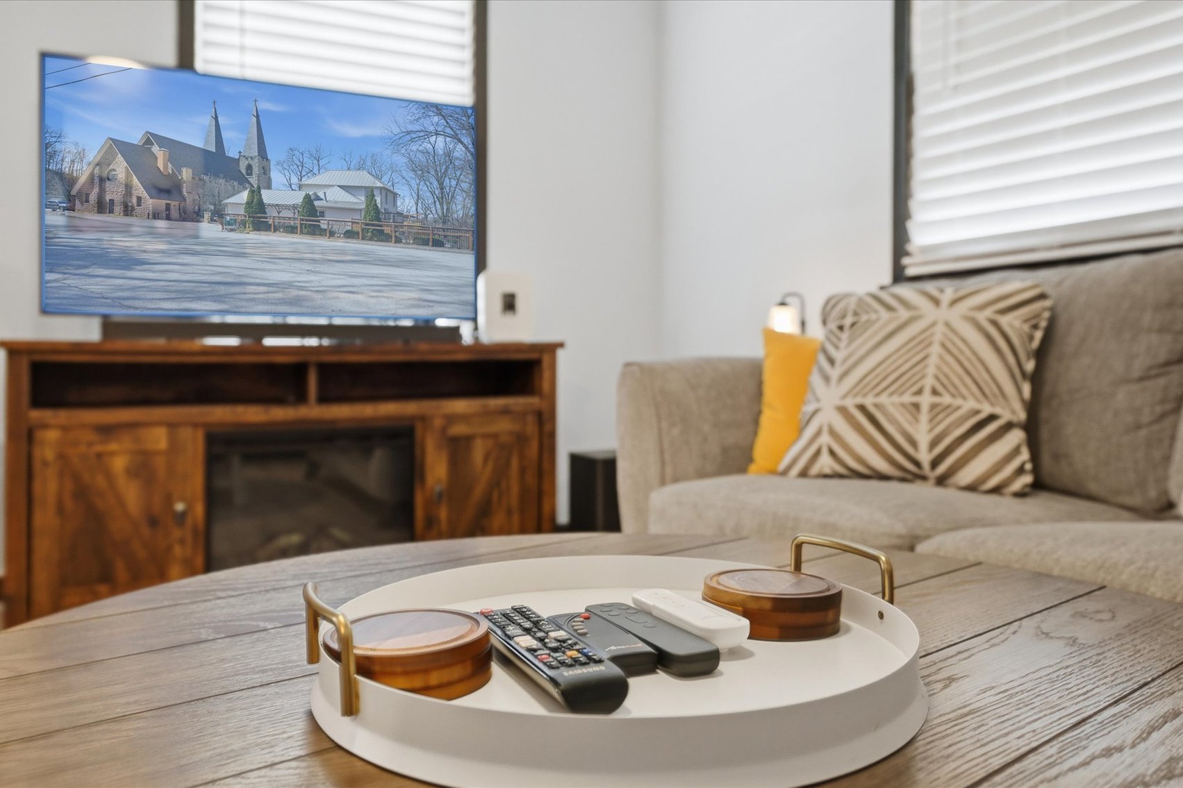 Image for 213 Thomas St. Weston, MO. 64098