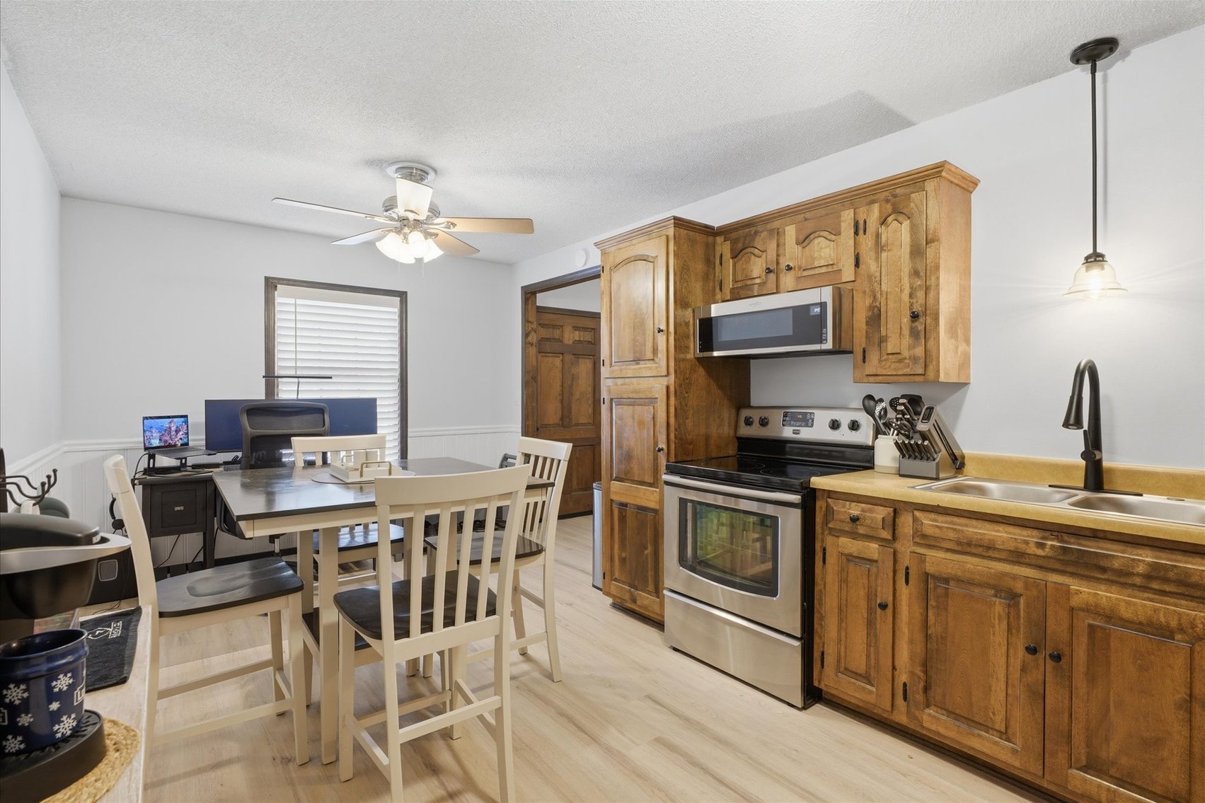 Image for 213 Thomas St. Weston, MO. 64098