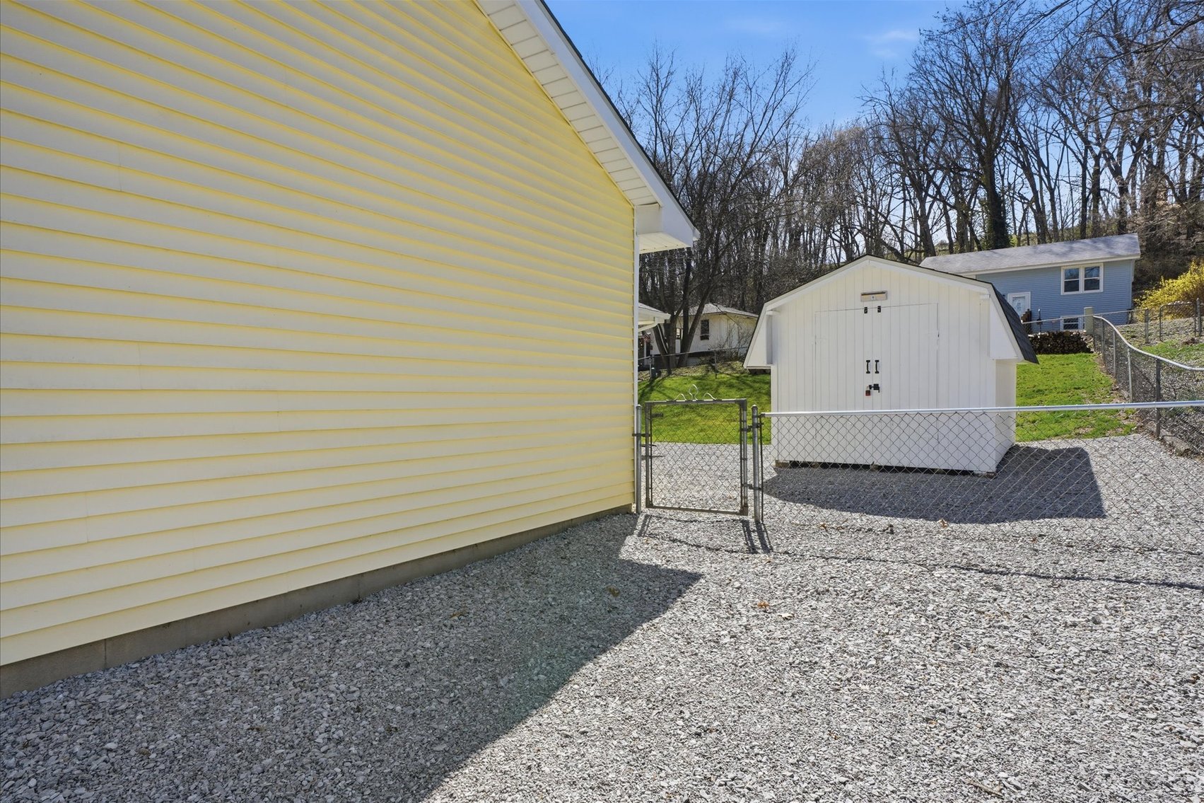 Image for 213 Thomas St. Weston, MO. 64098