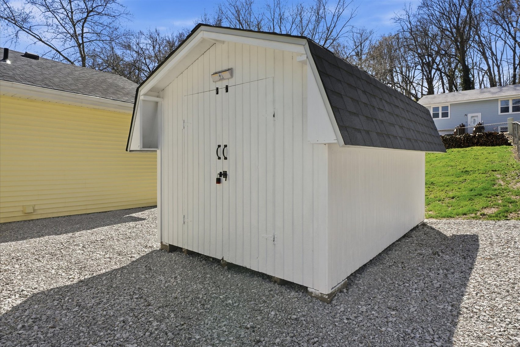 Image for 213 Thomas St. Weston, MO. 64098