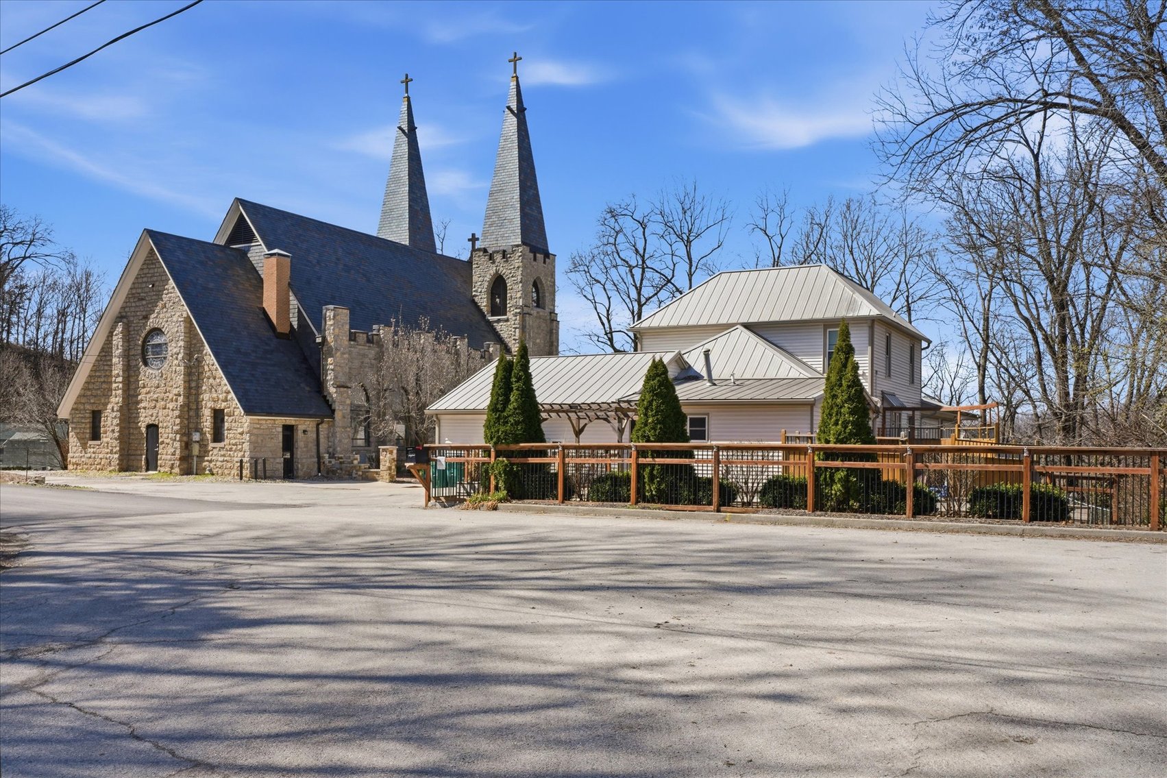 Image for 213 Thomas St. Weston, MO. 64098