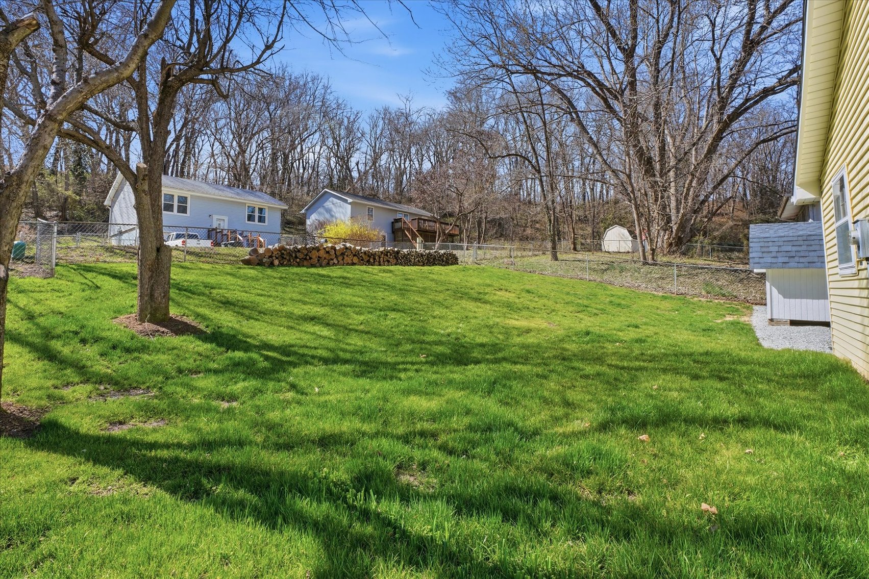 Image for 213 Thomas St. Weston, MO. 64098