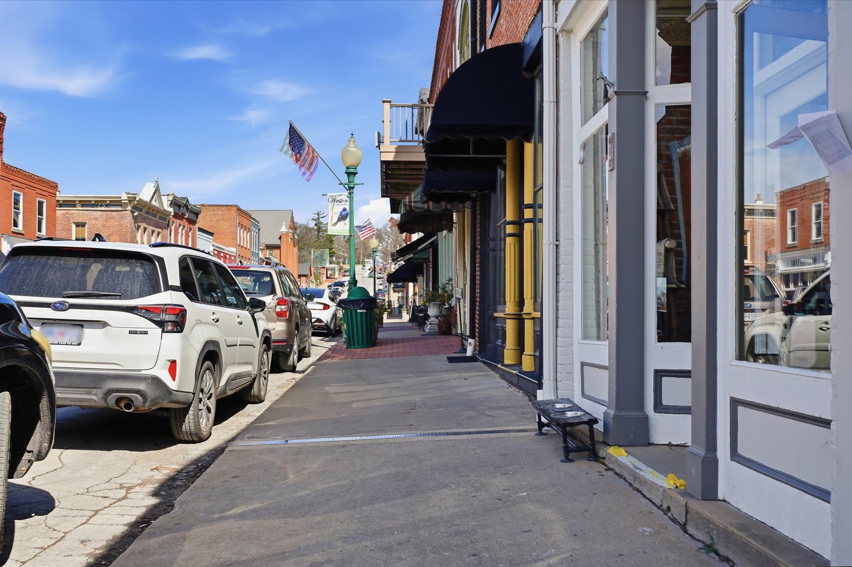 Image for 213 Thomas St. Weston, MO. 64098