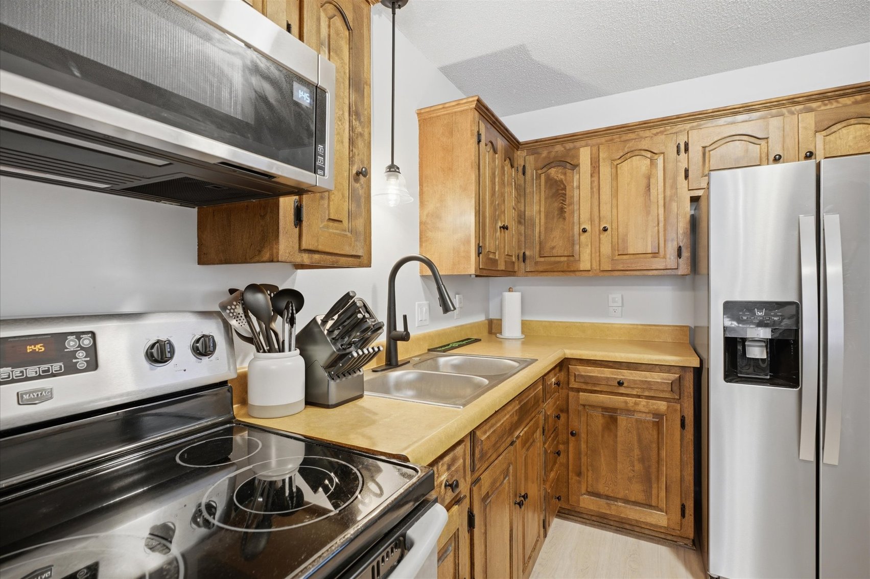 Image for 213 Thomas St. Weston, MO. 64098