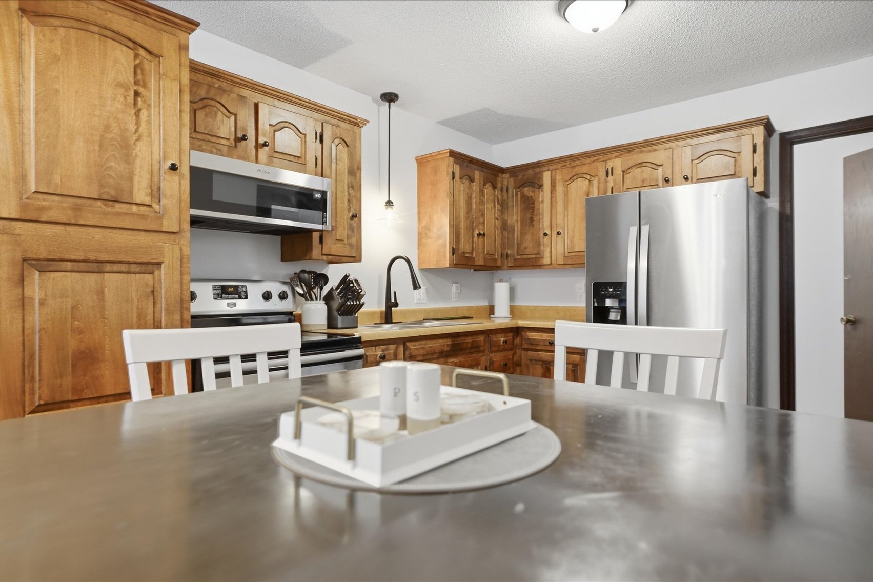 Image for 213 Thomas St. Weston, MO. 64098