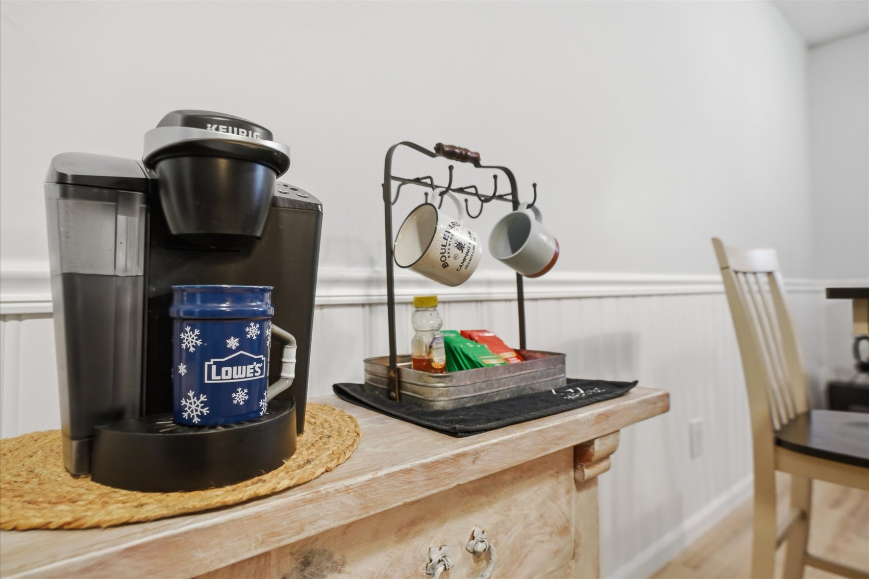 Image for 213 Thomas St. Weston, MO. 64098