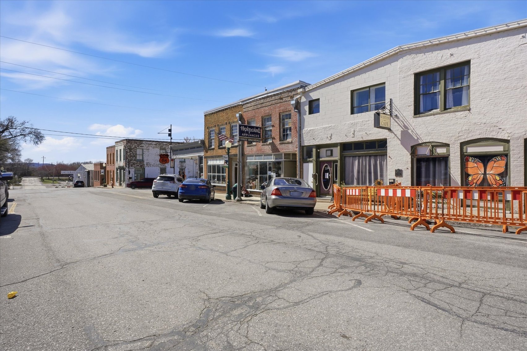 Image for 213 Thomas St. Weston, MO. 64098