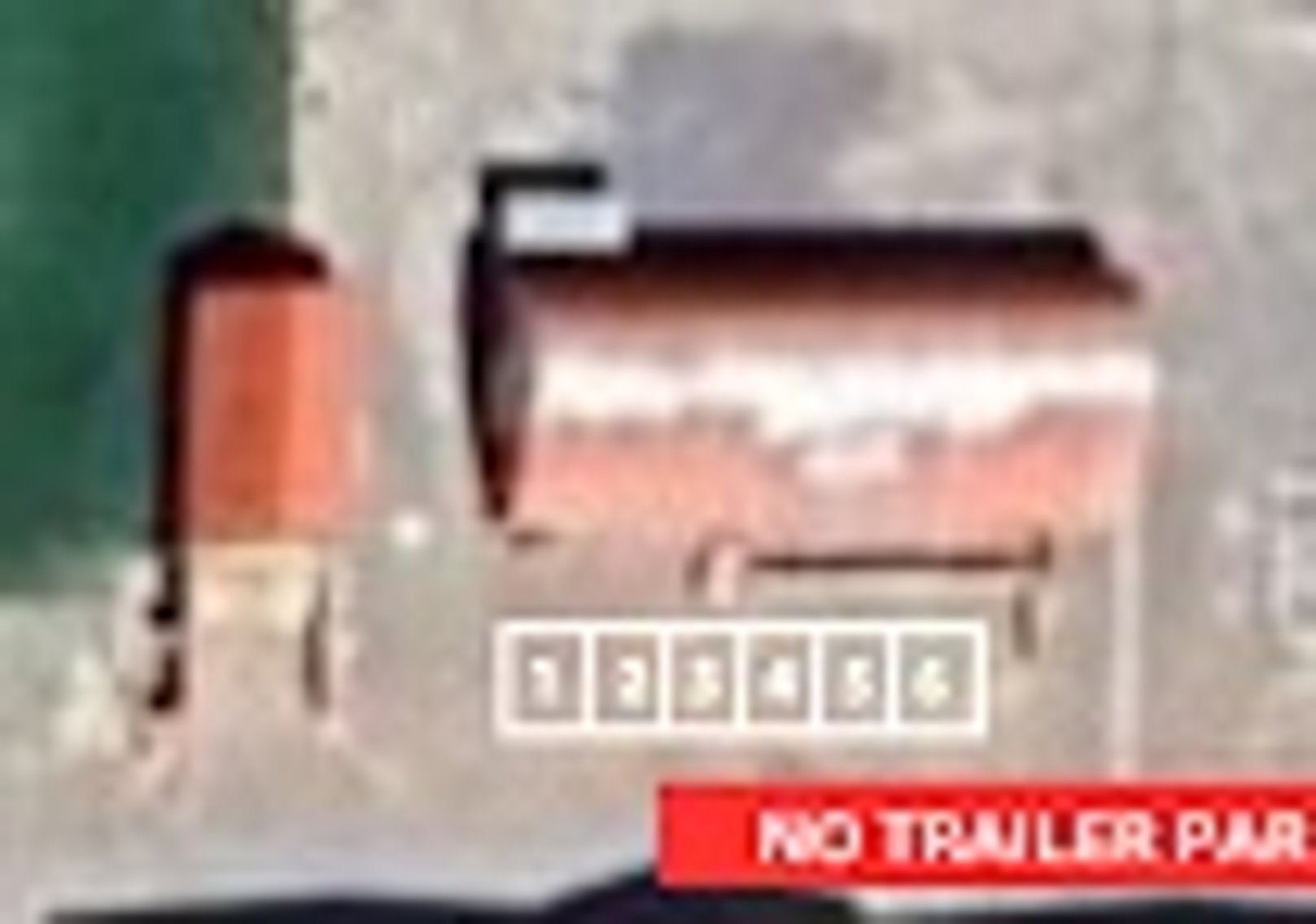 Image for Fremont County Spring Spectacular Online Trailer Site Auction