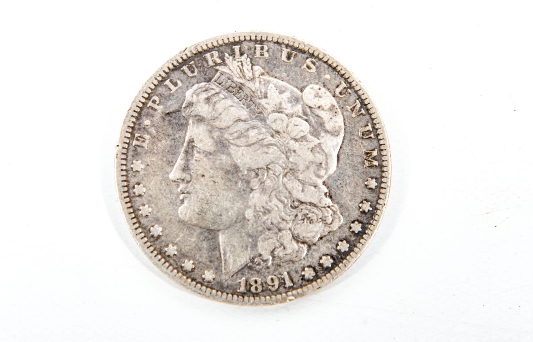Image for Blue Gallery - Coins, Jewelry, and other Estate Items