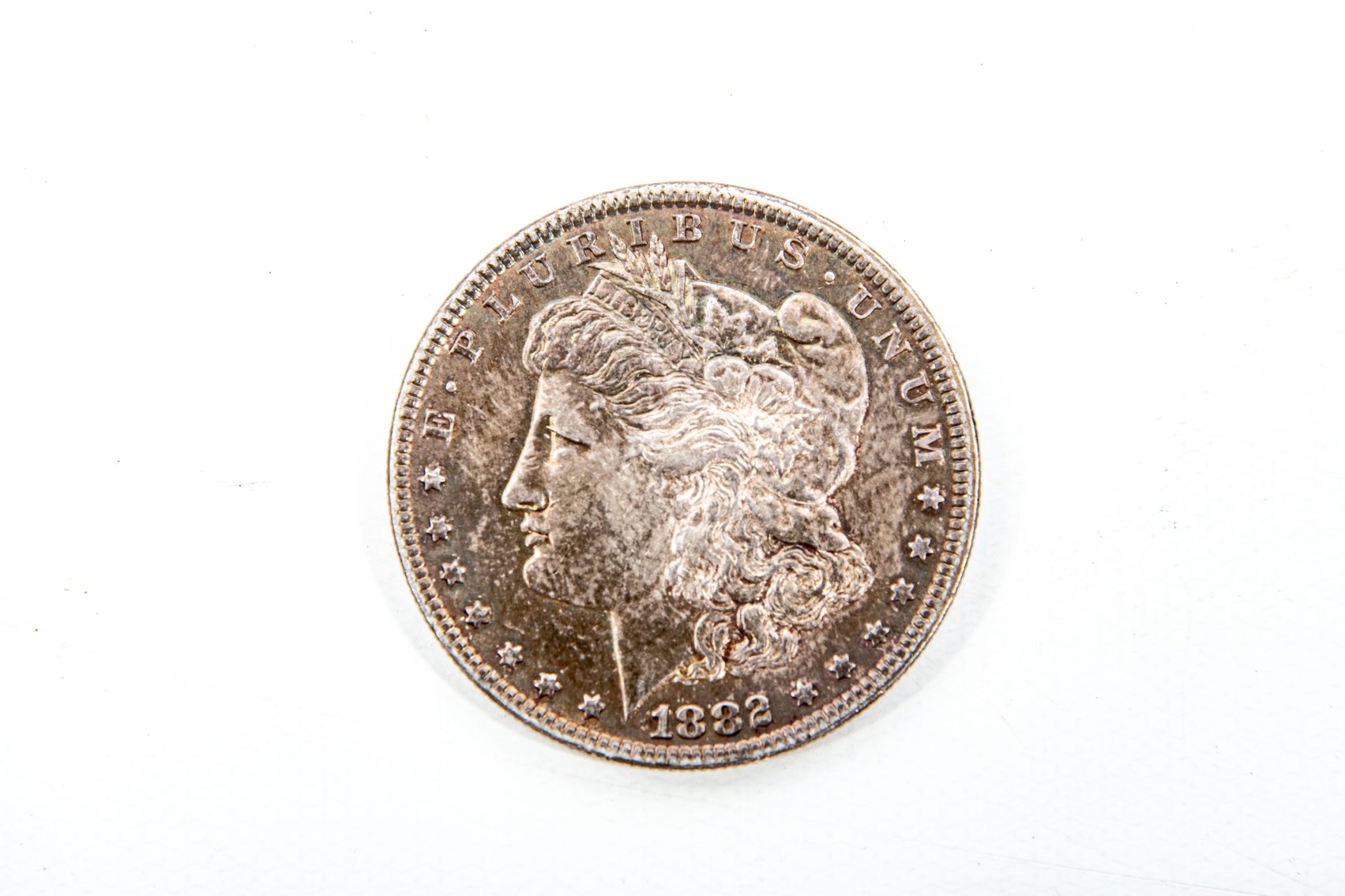 Image for Blue Gallery - Coins, Jewelry, and other Estate Items