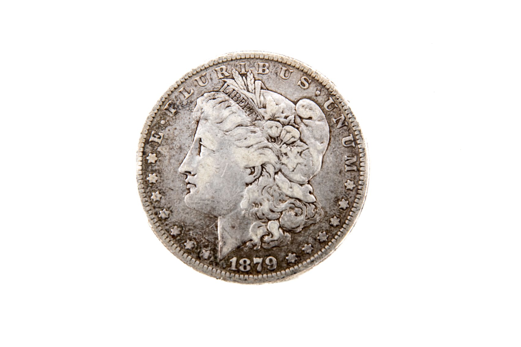 Image for Blue Gallery - Coins, Jewelry, and other Estate Items