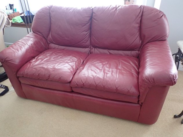 Image for The Maria Lio Moving Sale - Burlington