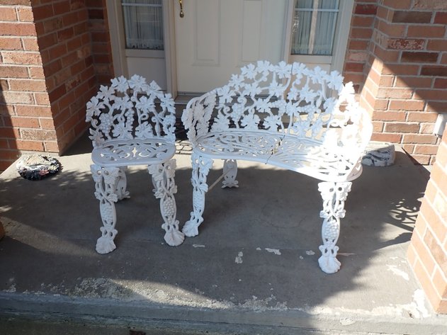 Image for Estate of Betty Miller Dodd - Tillsonburg