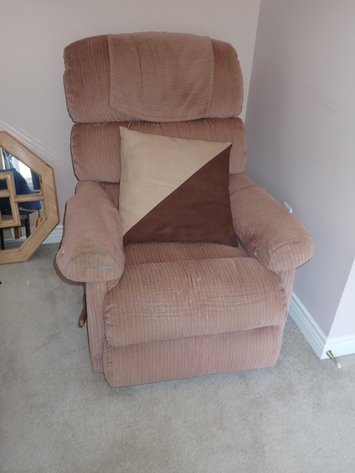 Image for Estate of Betty Miller Dodd - Tillsonburg