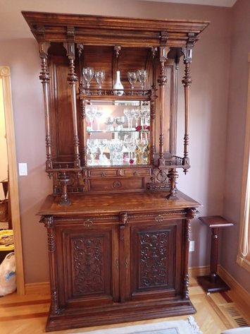 Image for Impeccable Home Moving Sale - Cambridge