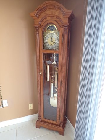 Image for Estate of Earl Crawford - Stoney Creek