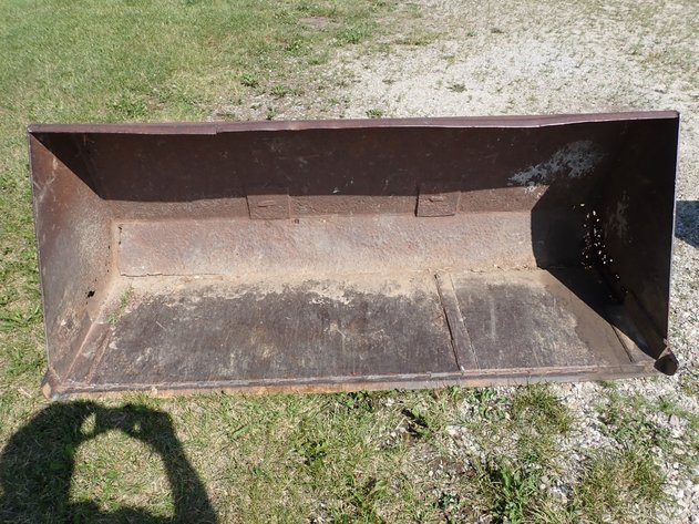 Image for Alex & Jean McNabb Farm Auction - Rockwood