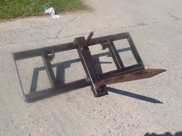 Image for Alex & Jean McNabb Farm Auction - Rockwood