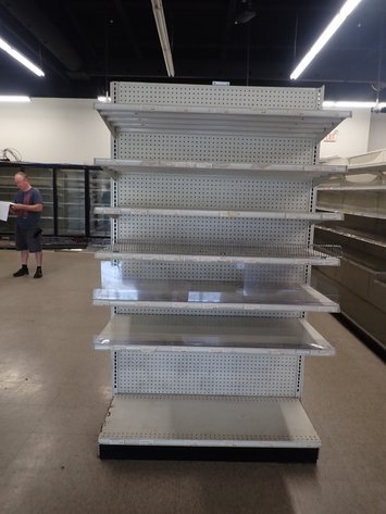 Image for Grocery and Restaurant Equipment - Business Closing - Guelph