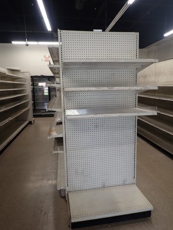 Image for Grocery and Restaurant Equipment - Business Closing - Guelph