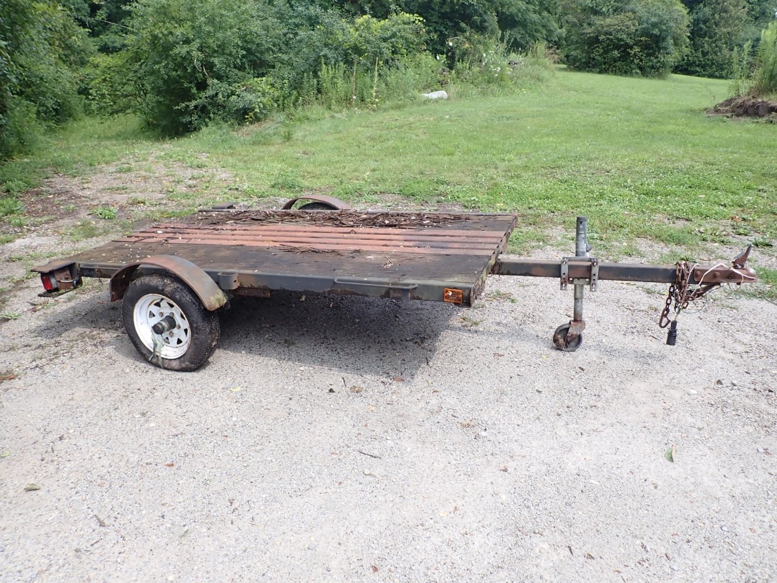 Image for Fulton Moving Sale - Puslinch