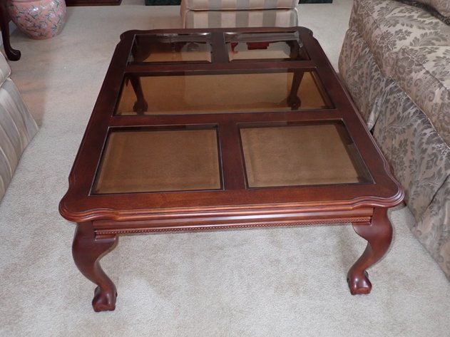 Image for Burlington Estate Sale in Elizabeth Gardens