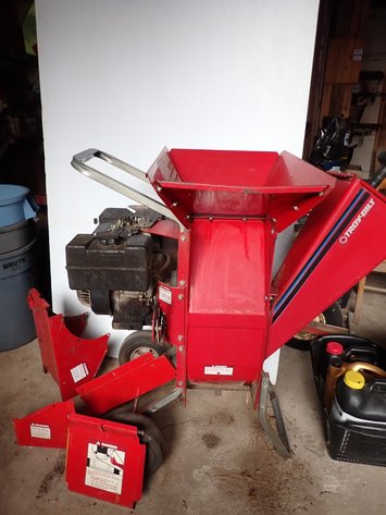 Image for Jeno Zsiga Asset Dispersal Auction -  Township of Tiny